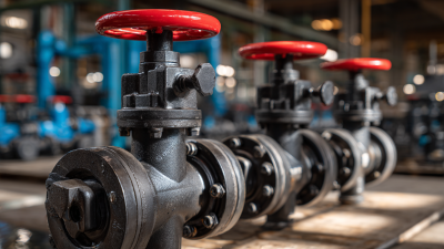 How to Choose the Right Butterfly Valves for Your Industrial Needs