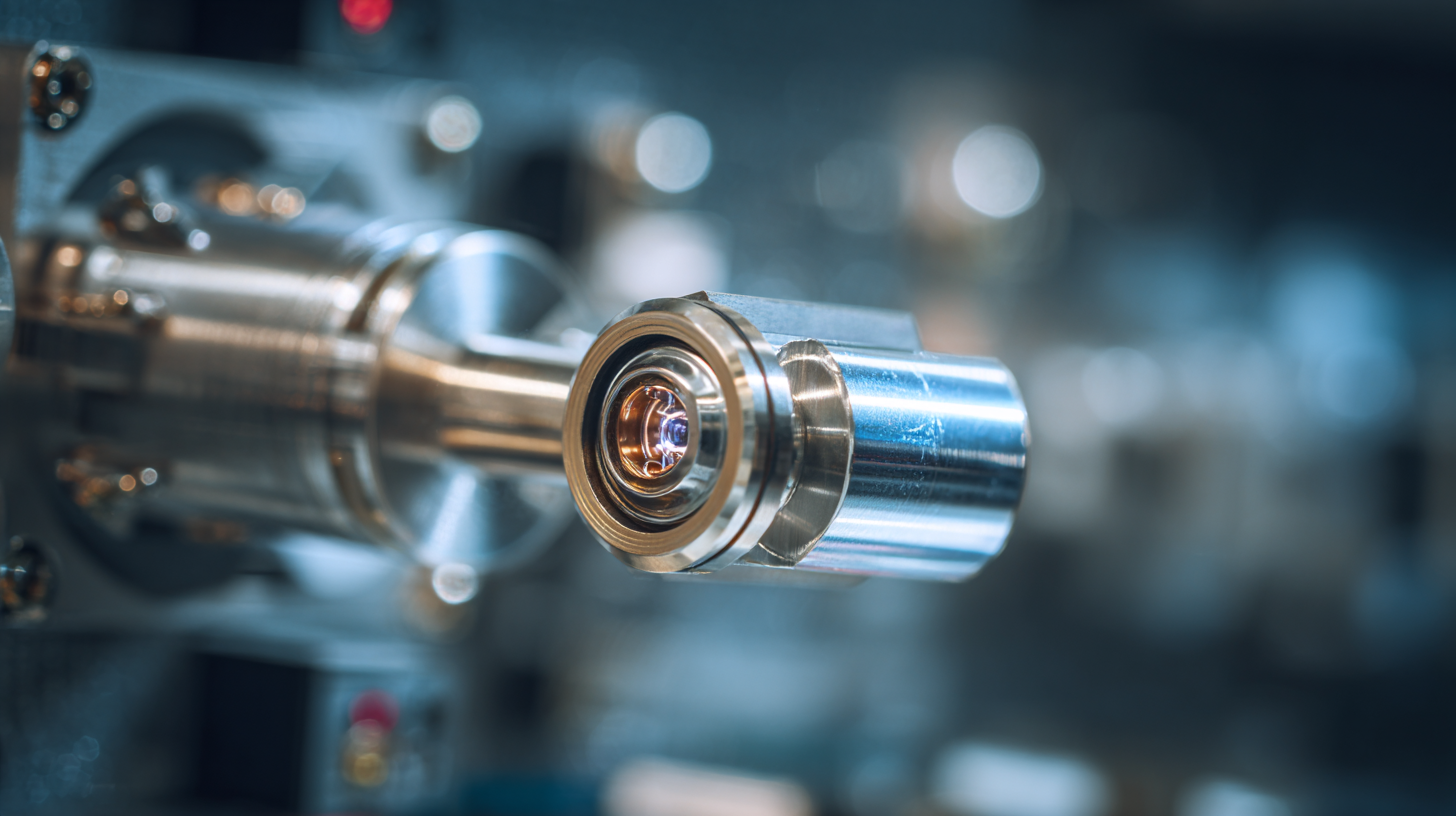 The Ultimate Guide to Choosing the Best 1 GHz to 6 GHz Amplifier for Your Needs