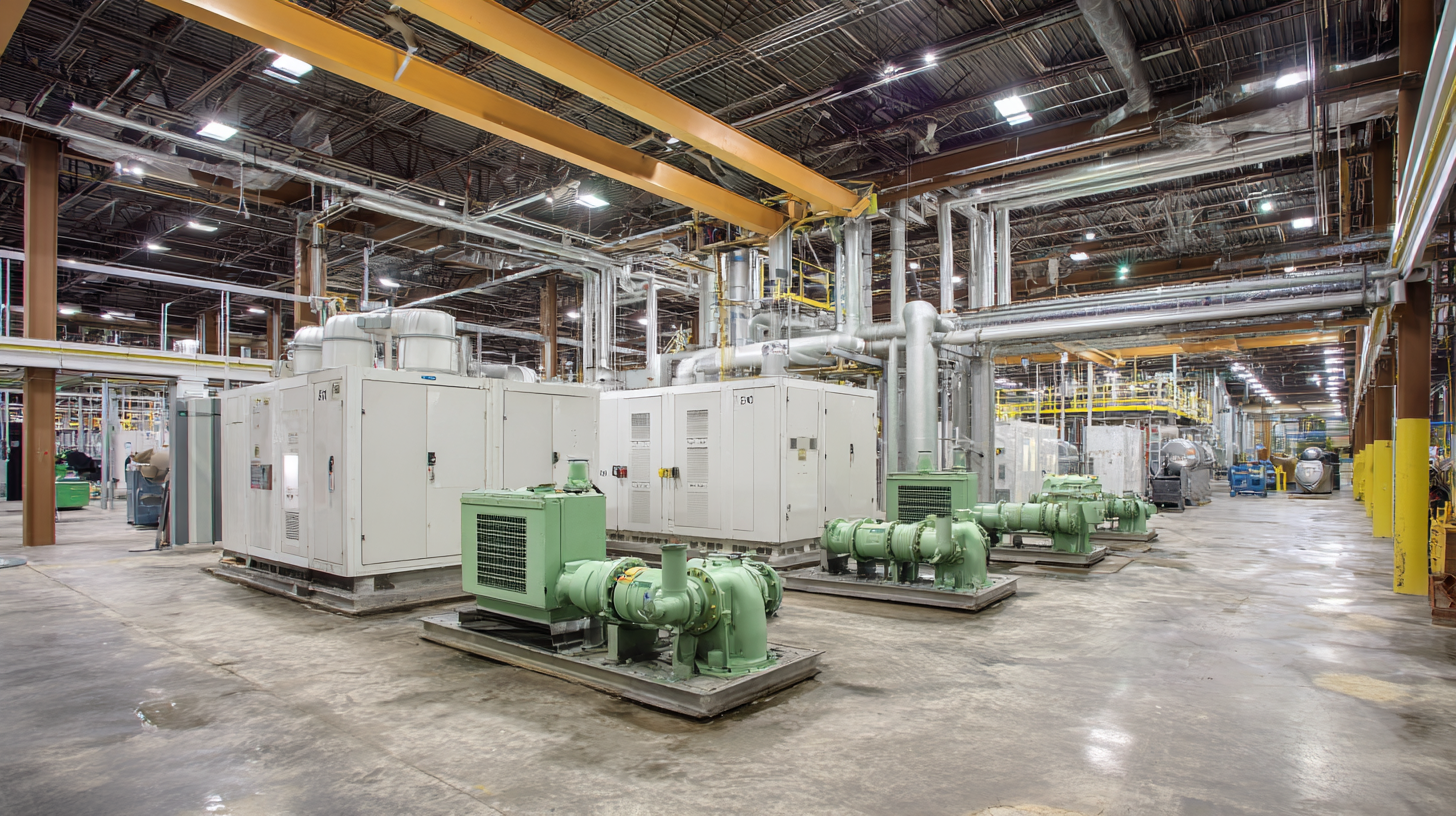 How to Choose the Right Commercial Water Mist Fans for Your Industrial Needs Based on Performance Data