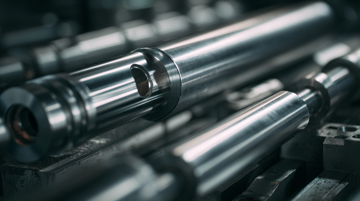 Your Comprehensive Guide to Sourcing High-Quality Aluminum Parts for Optimal Performance