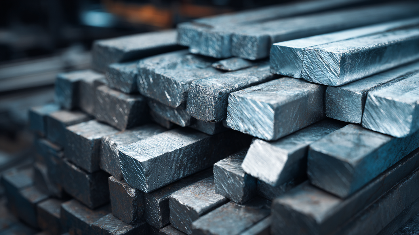 Your Comprehensive Guide to Sourcing High-Quality Aluminum Parts for Optimal Performance