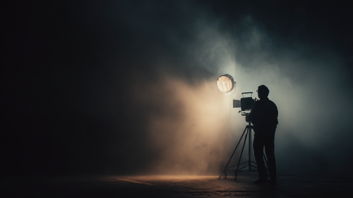 The Ultimate Guide to Choosing the Perfect Stage Lamp for Your Event Needs
