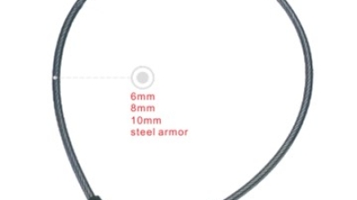 Cable Lock