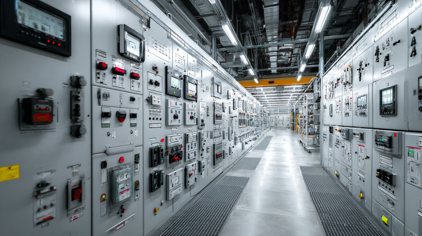 5 Essential Tips for Maximizing Vfd Soft Start Efficiency in Your Operations