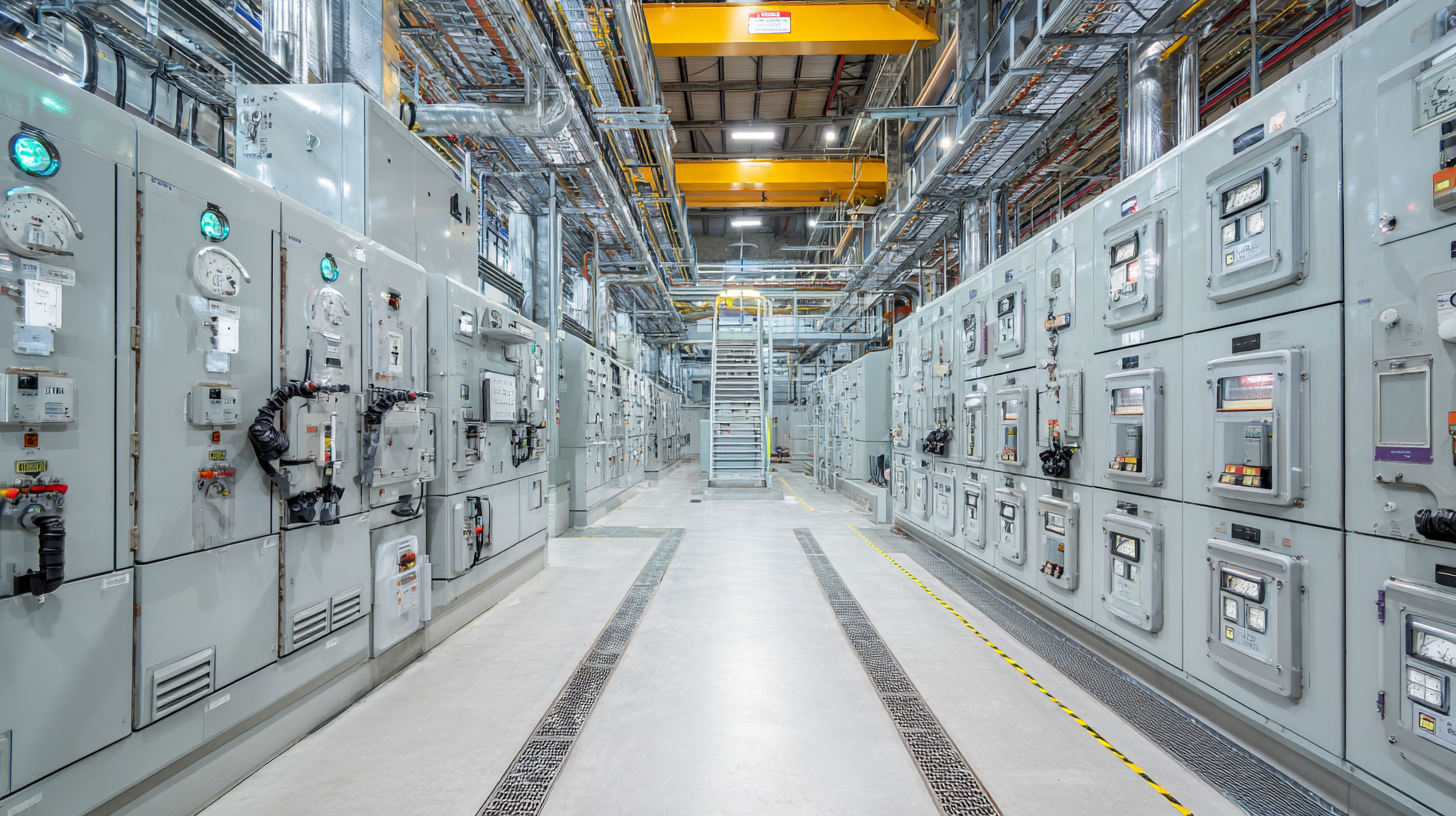 5 Essential Tips for Maximizing Vfd Soft Start Efficiency in Your Operations