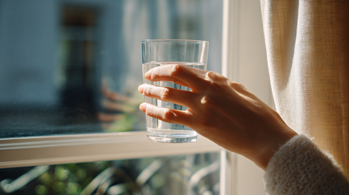How to Choose the Best Antibacterial Glass for Your Home