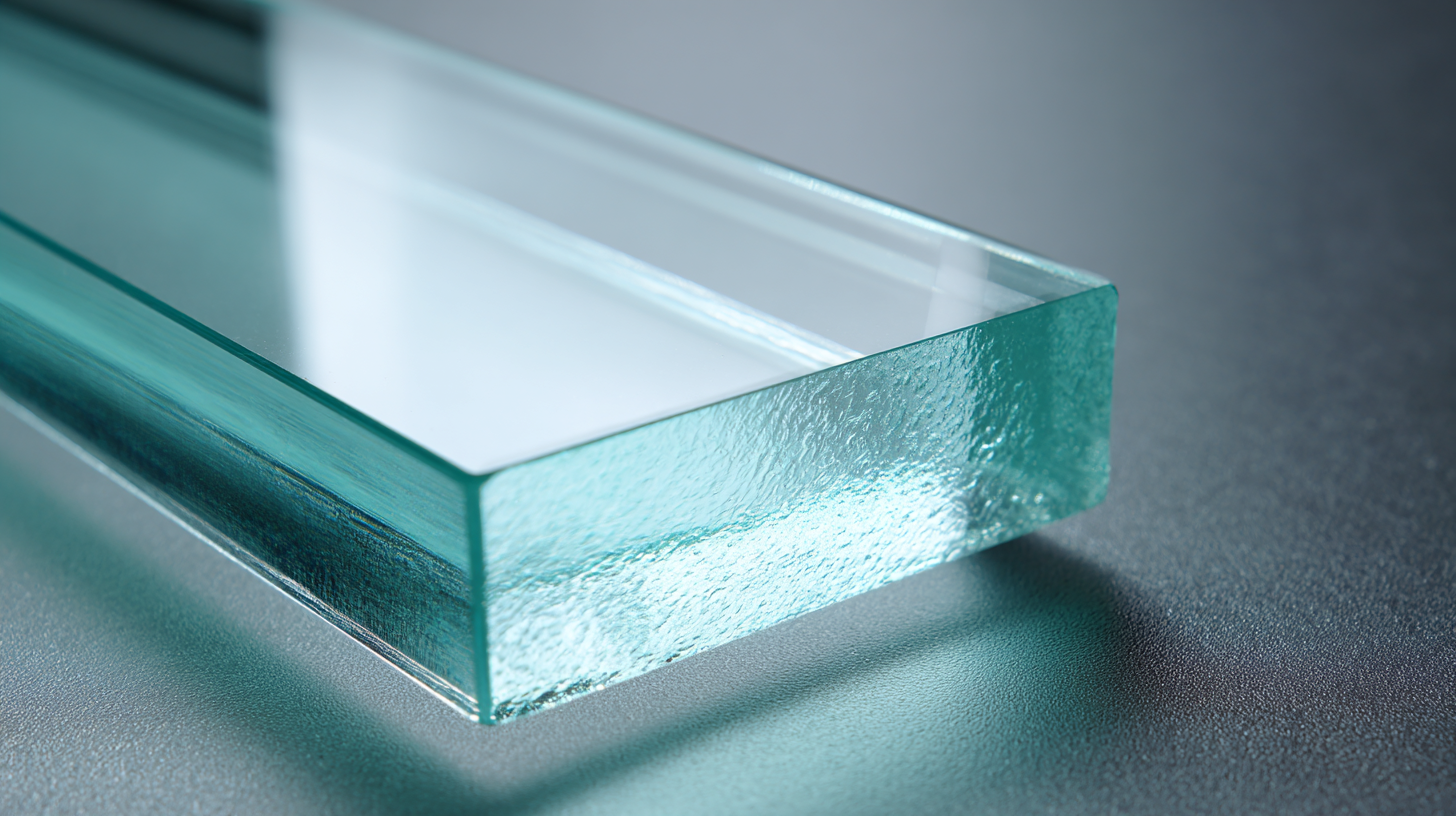 How to Choose the Best Antibacterial Glass for Your Home