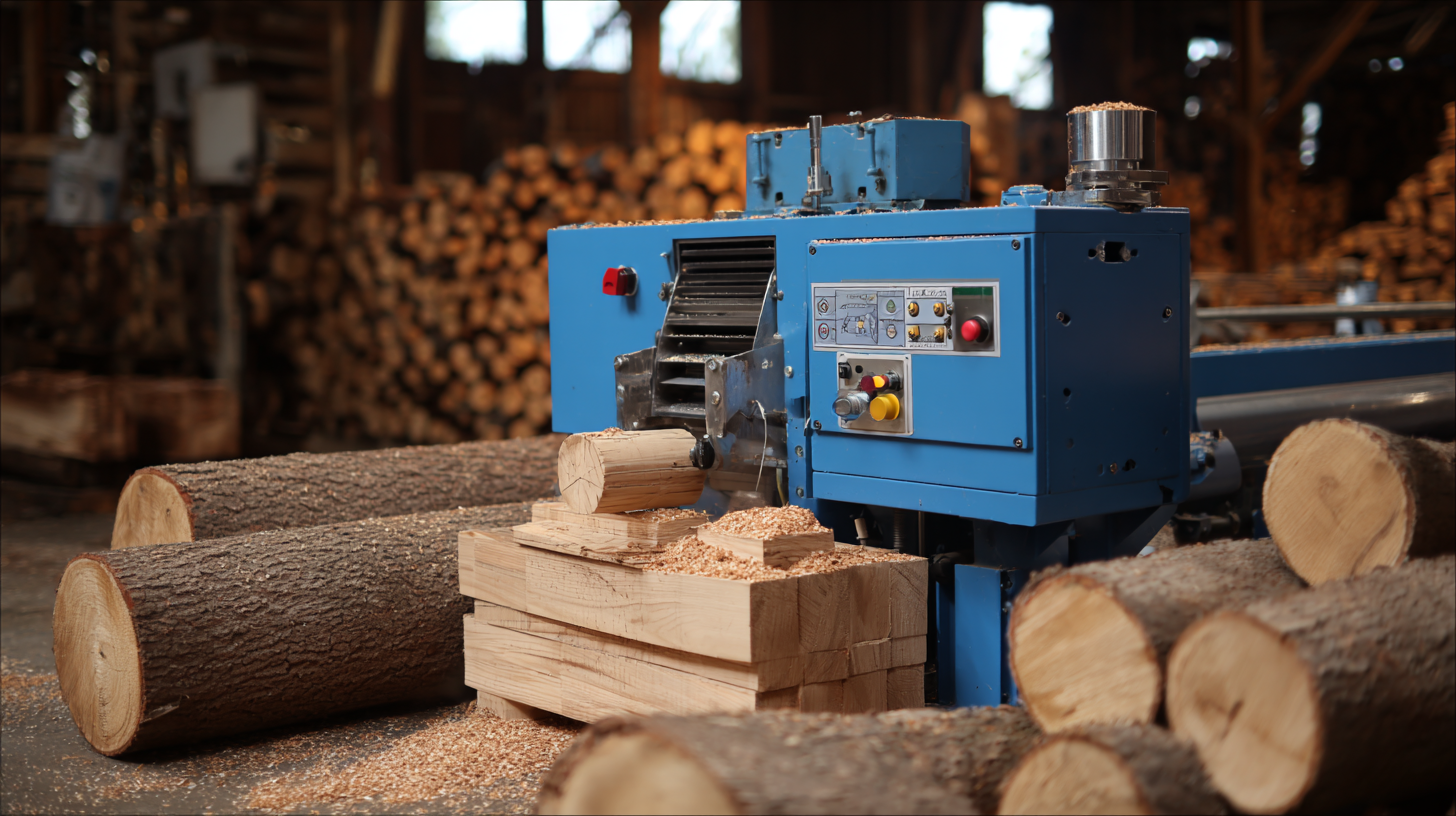 How to Choose the Right Wood Pellet Press for Your Business Needs