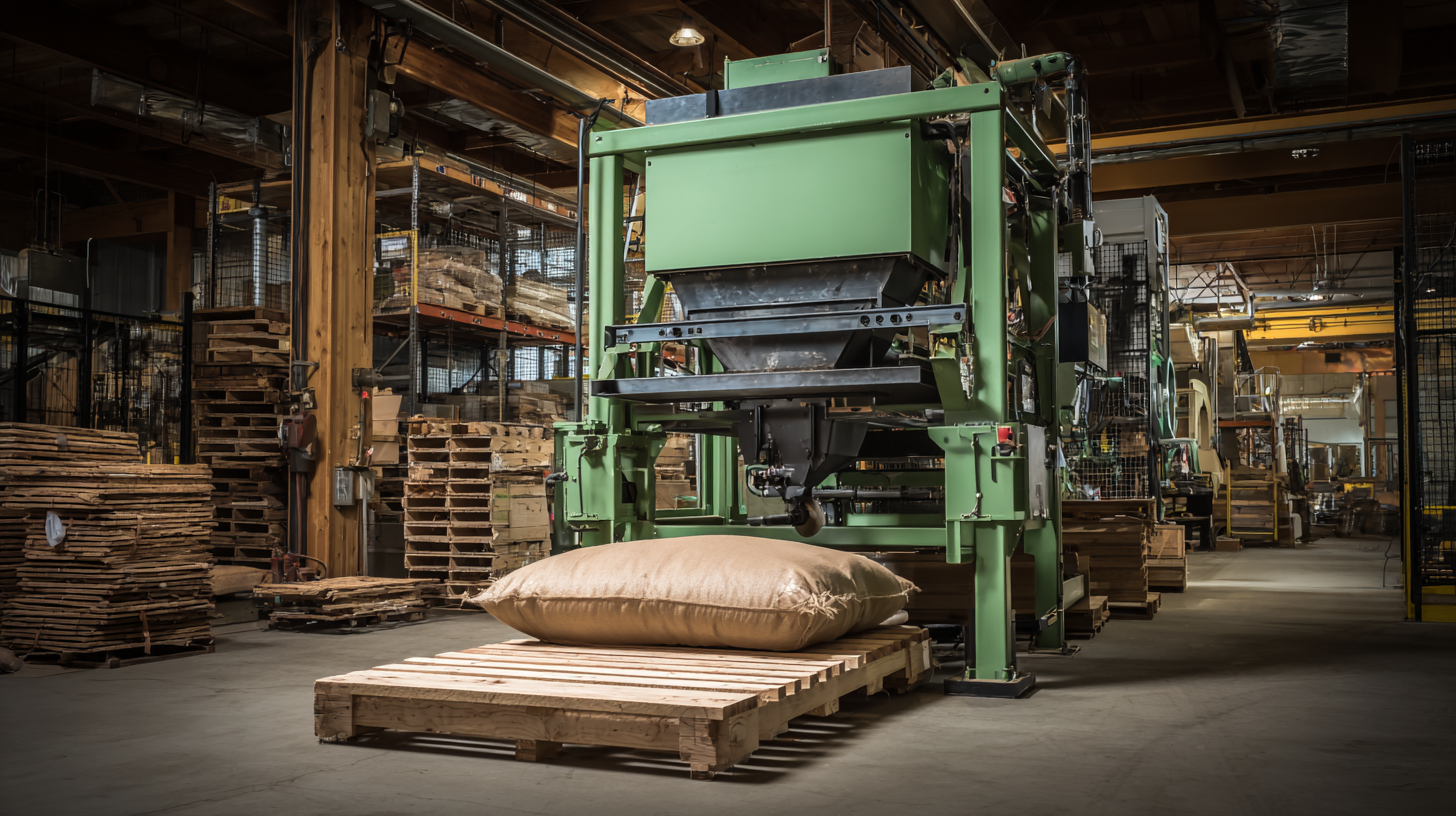 How to Choose the Right Wood Pellet Press for Your Business Needs