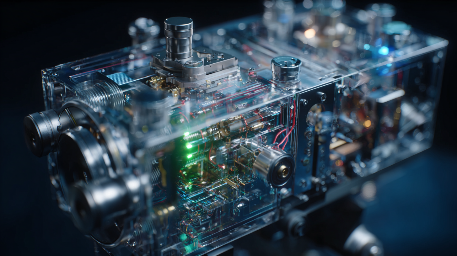 Ultimate Guide to Understanding Fiber Optic Gyro Compass Technology and Its Applications