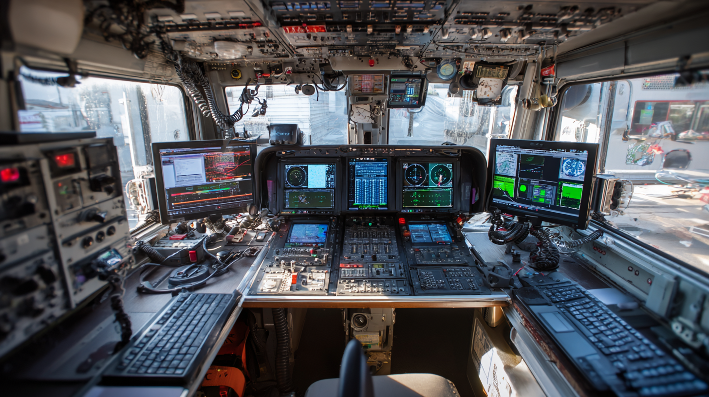 Ultimate Guide to Understanding Fiber Optic Gyro Compass Technology and Its Applications
