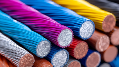 What is a Cable Single Core and Why is it Essential for Your Electrical Projects?