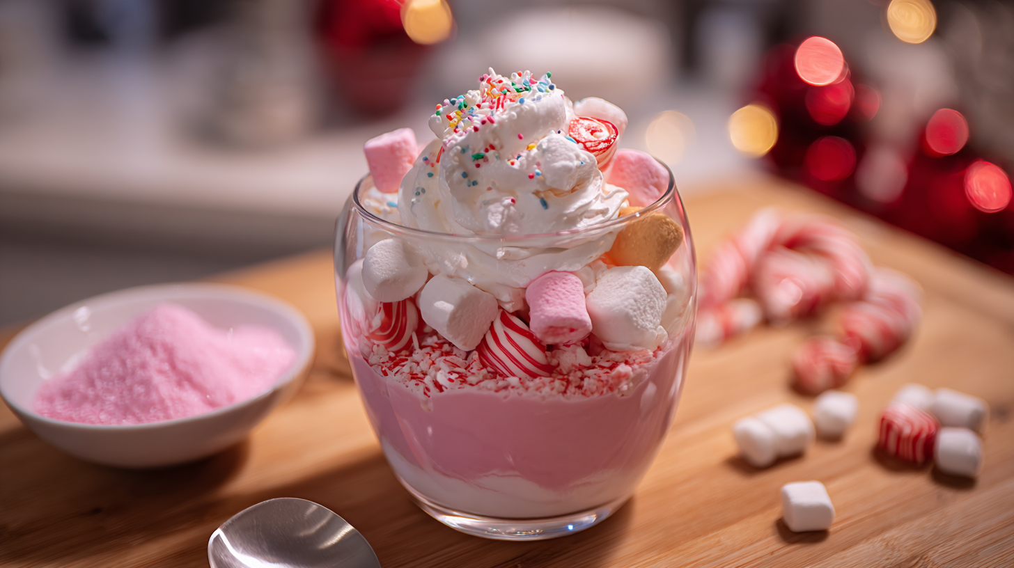 How to Create Delicious Treats Using Candy Sugar in Your Recipes