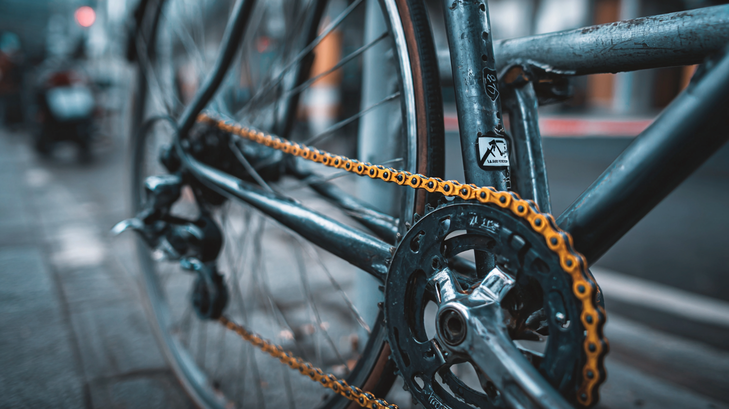 7 Best Bike Chain and Lock Combinations for Ultimate Security in 2023