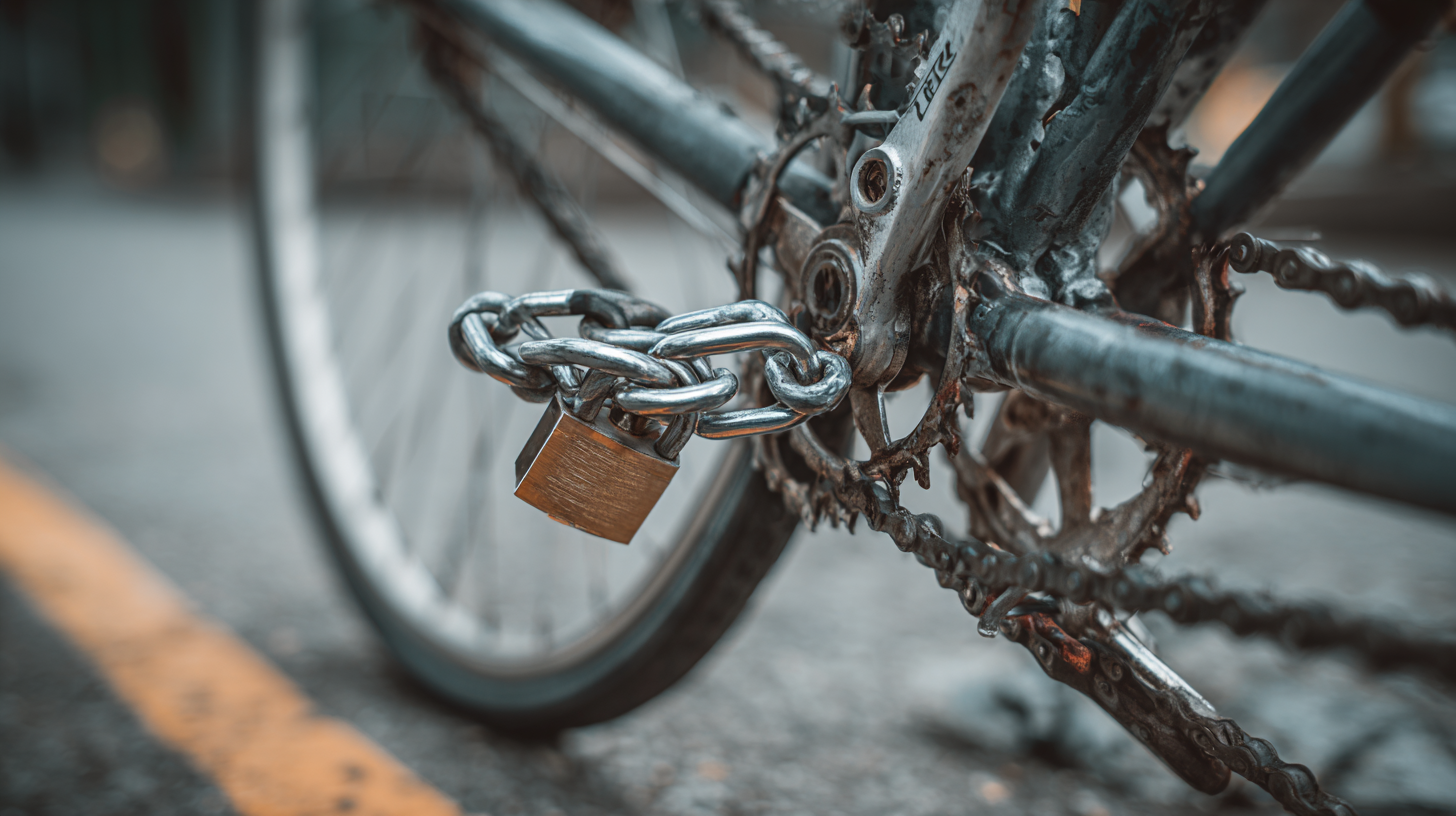 7 Best Bike Chain and Lock Combinations for Ultimate Security in 2023