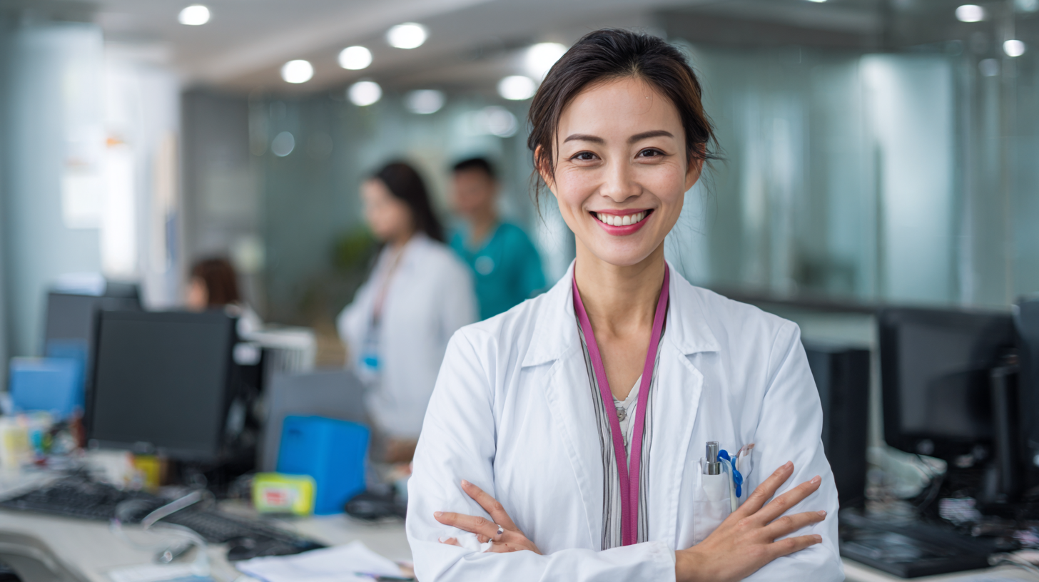 How to Optimize Patient Experience in Chinese Clinics with Data Driven Strategies