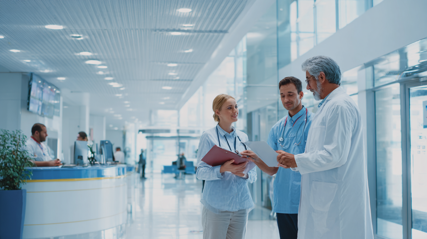 How to Optimize Patient Experience in Chinese Clinics with Data Driven Strategies