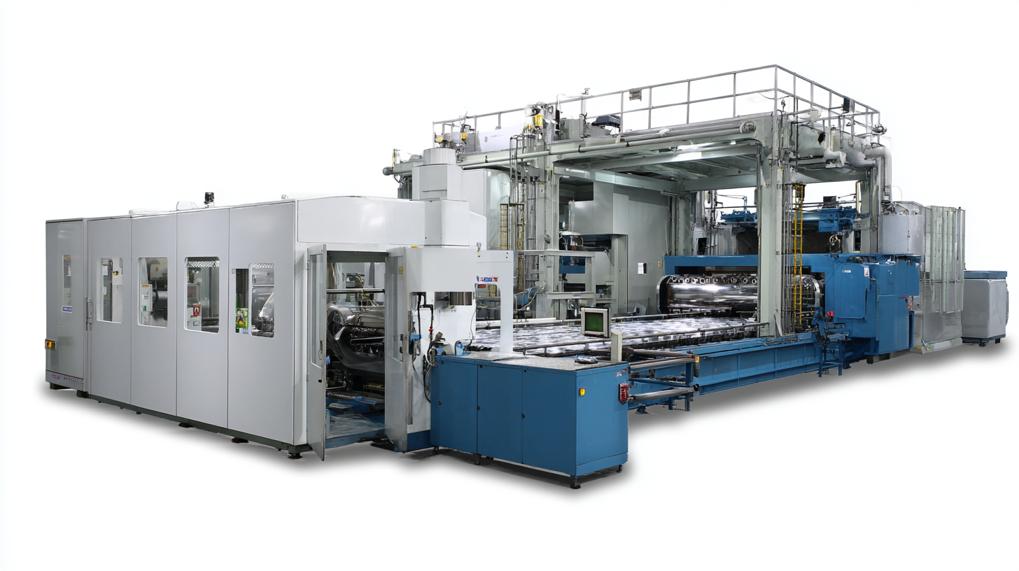 5 Essential Tips for Choosing the Right Surface Deburring Machine