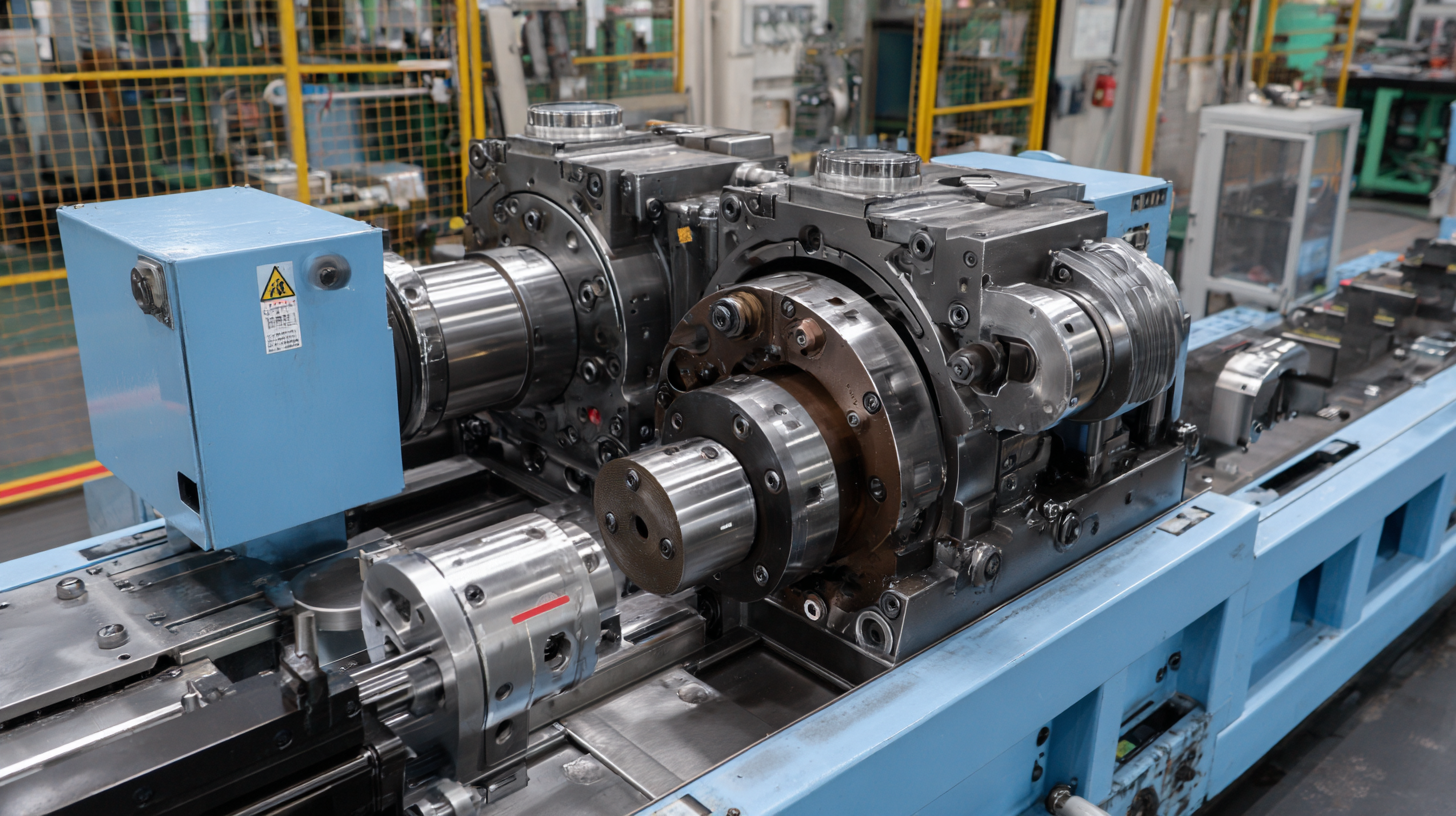 5 Essential Tips for Choosing the Right Surface Deburring Machine