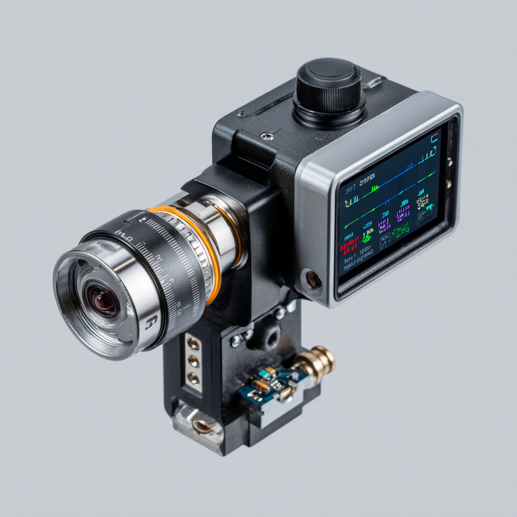 Полное руководство по выбору и использованию датчика Положения 3-Осевой