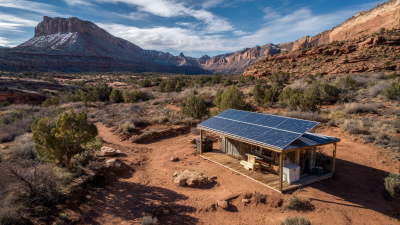 How to Create Your Own Off Grid Solar With Battery System Efficiently