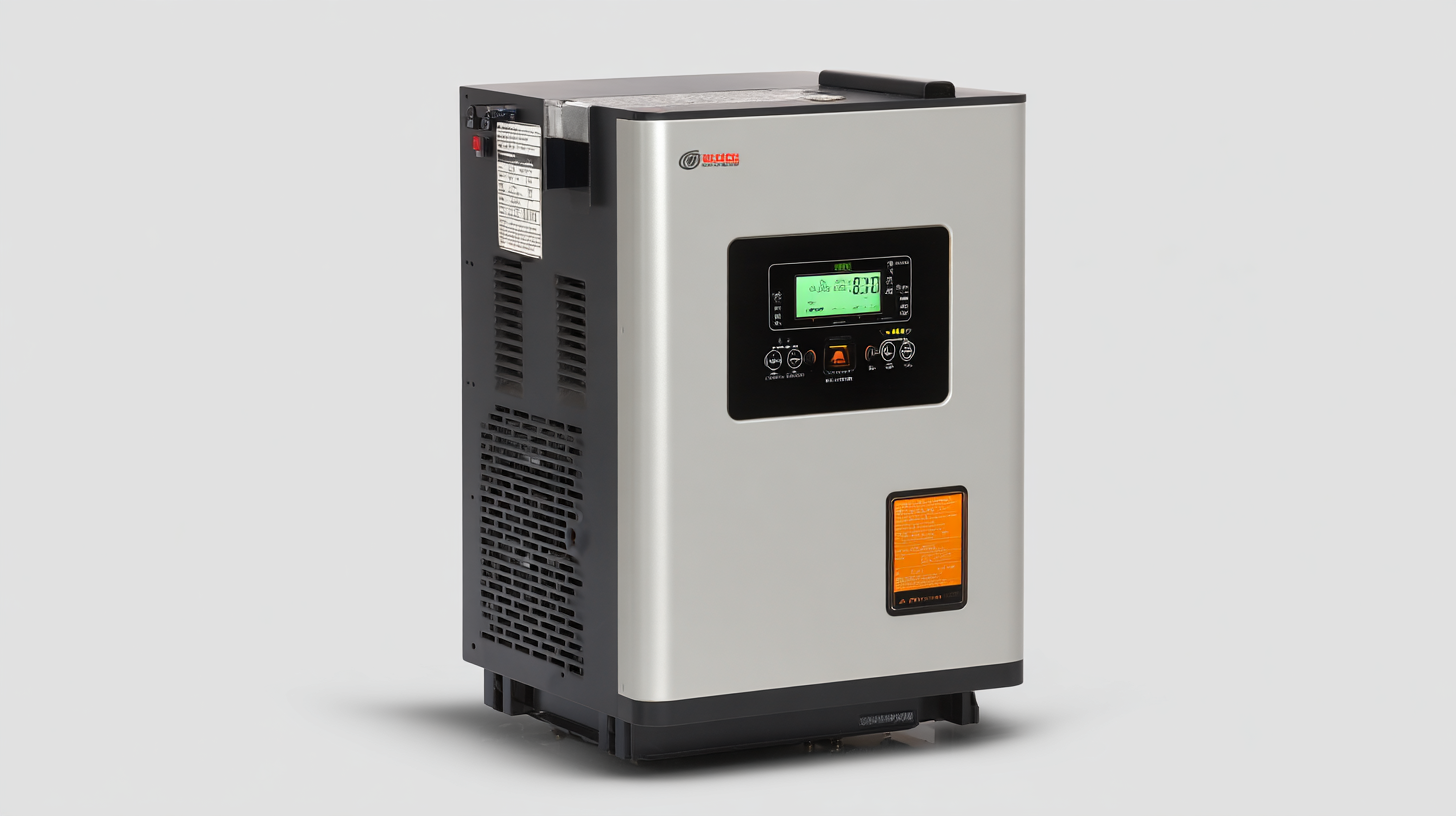 The Ultimate Guide to Mastering Hybrid Inverters for Maximum Energy Efficiency