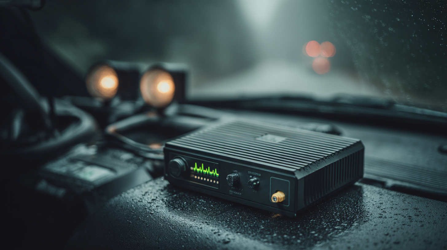 10 Essential Tips for Choosing the Best Sine Wave UPS for Your Business Needs
