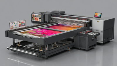Ultimate Guide to Mastering the 2513 UV Printer for Your Business Needs