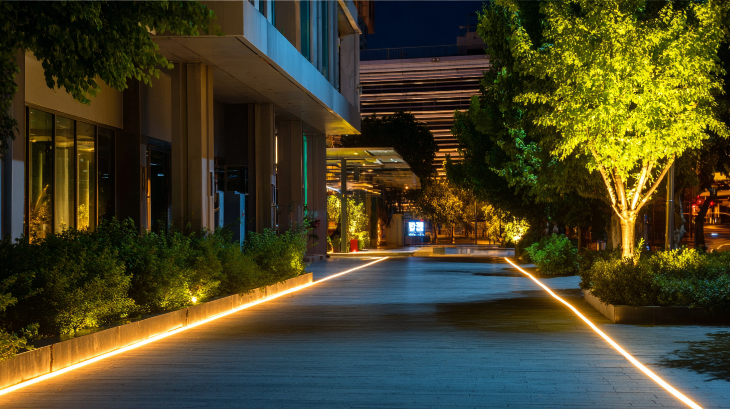 5 Essential Tips for Choosing the Perfect LED Track Light for Your Business