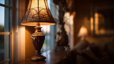 Ultimate Guide to Choosing the Right Lamp Fixtures for Your Home
