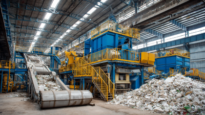 Ultimate Guide to Sourcing an Efficient Aluminium Recycling Plant for Global Businesses