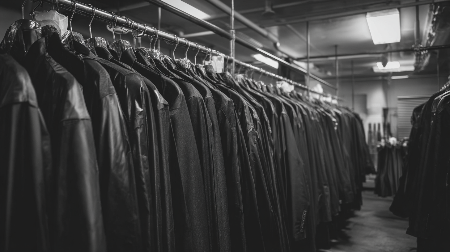 Consejos Esenciales para Elegir el Sistema de Bolsas para Ropa Ideal para tu Negocio