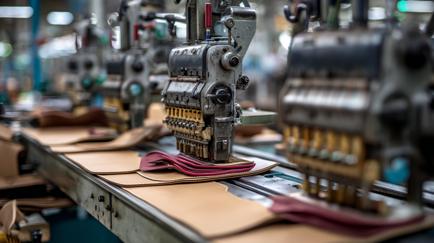 How to Choose the Best Making Bags Machine for Your Business Needs