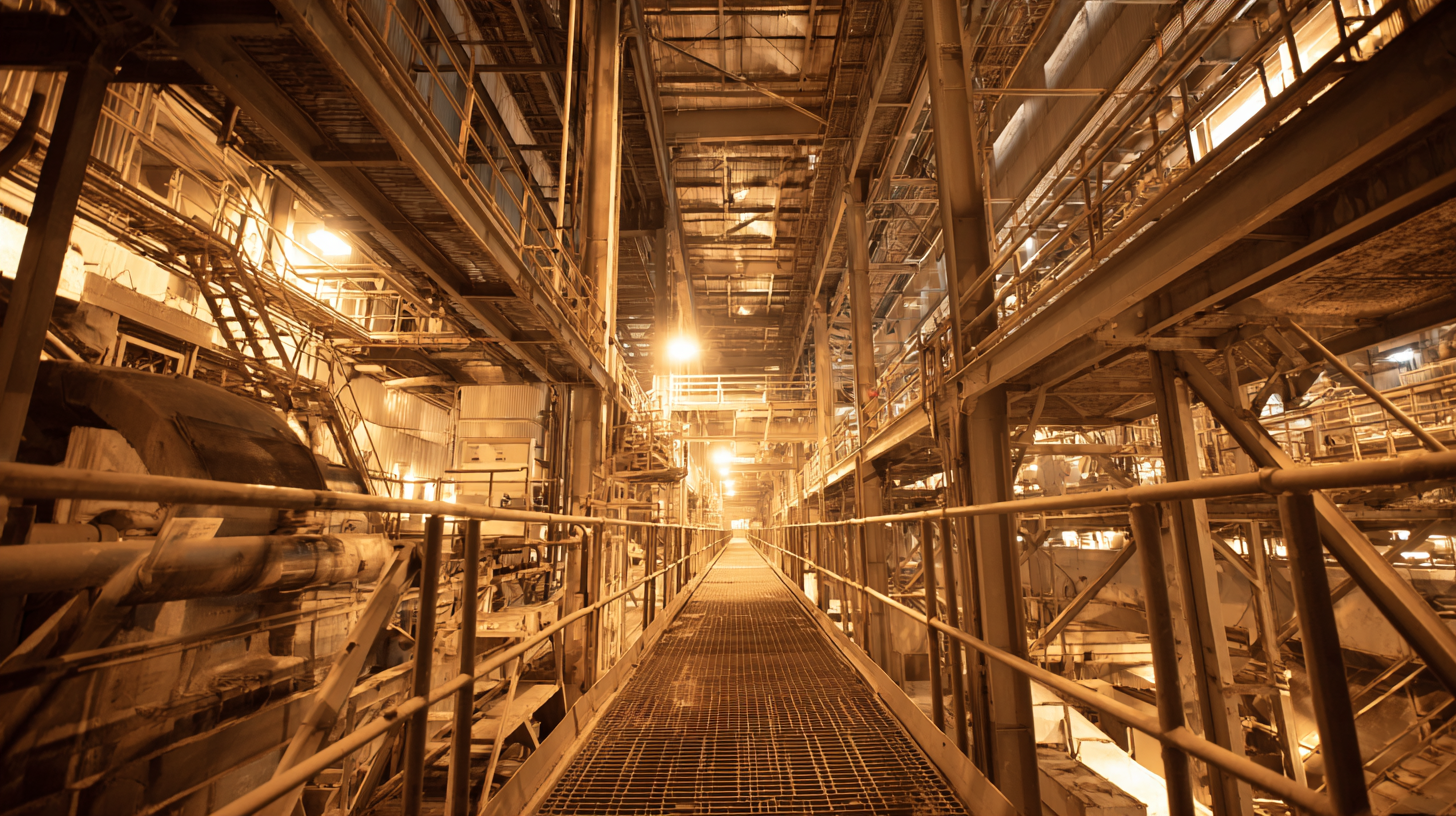 7 Best Practices for Maximizing Efficiency in Electrolytic Tinplating Processes