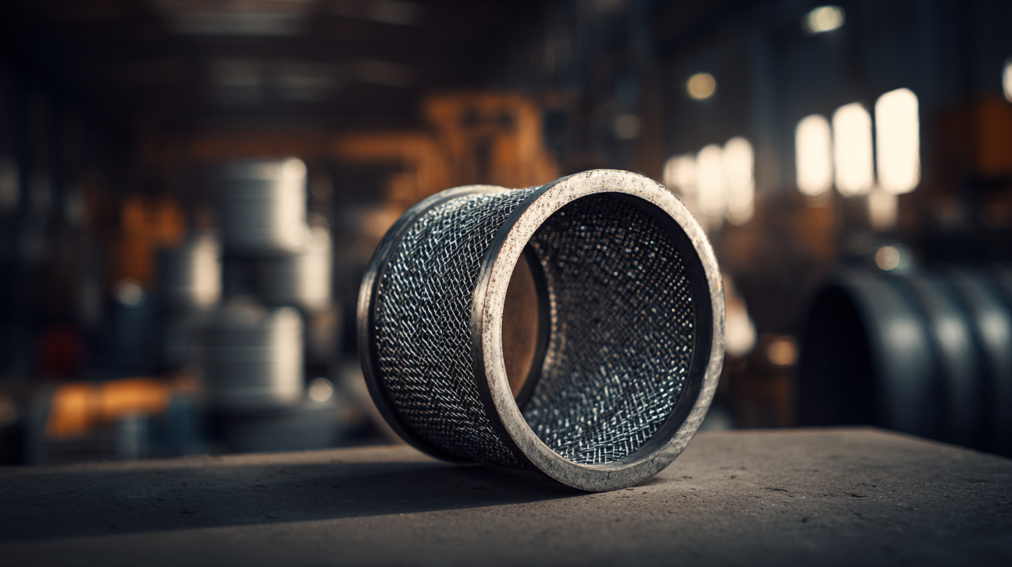 The Ultimate Guide to Selecting the Right Particulate Filter for Your Industry Needs