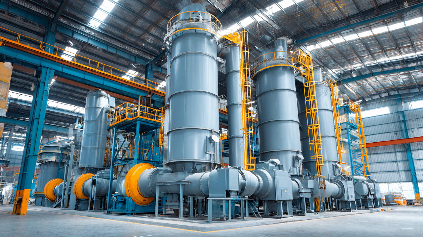 The Ultimate Guide to Selecting the Right Particulate Filter for Your Industry Needs