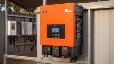 The Ultimate Guide to Mastering Hybrid Inverters for Maximum Energy Efficiency