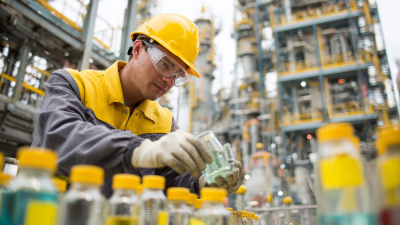 7 Must-Know Tips for Sourcing High-Quality Drilling Chemicals Globally