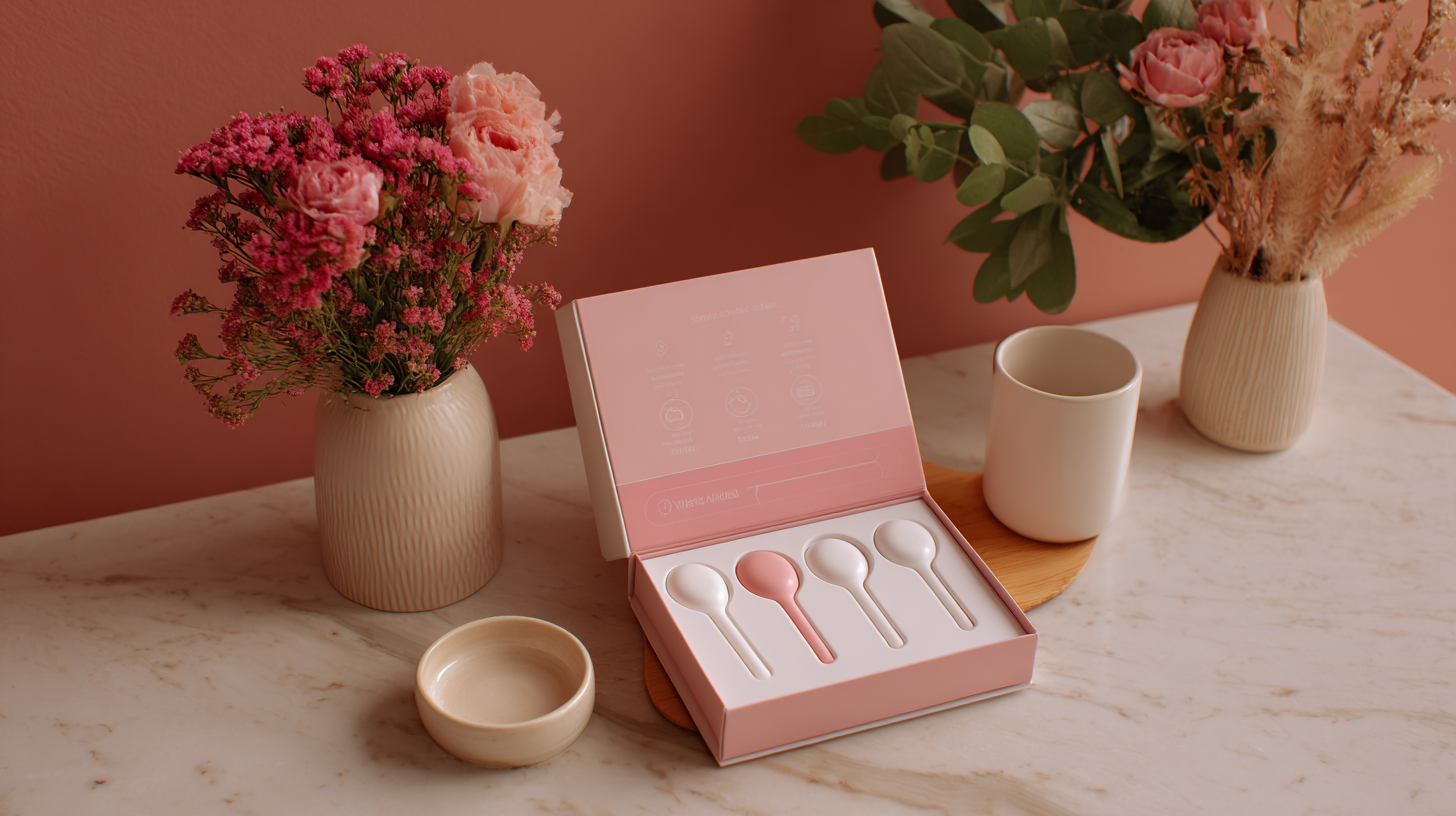 How to Choose the Right Menstrual Cup Supplier for Your Business Needs