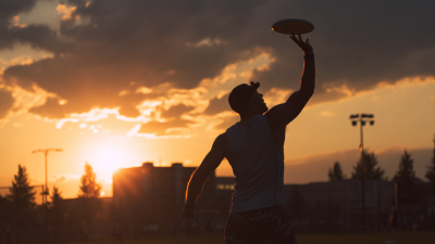 What Makes Frisbee Sportswear Essential for Active Lifestyles?