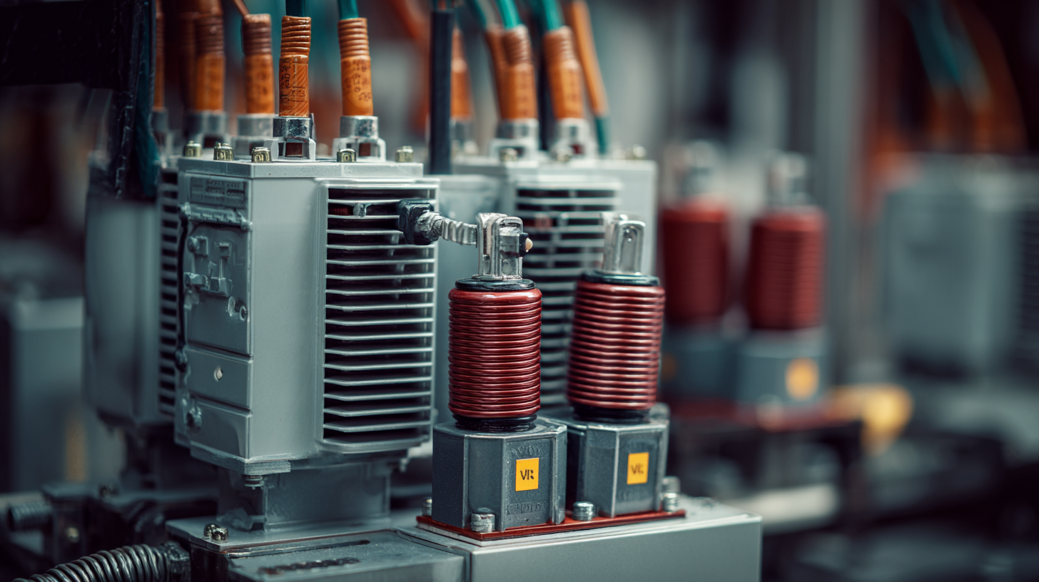 Ultimate Guide to Sourcing High Quality Transformers and Current Solutions Globally
