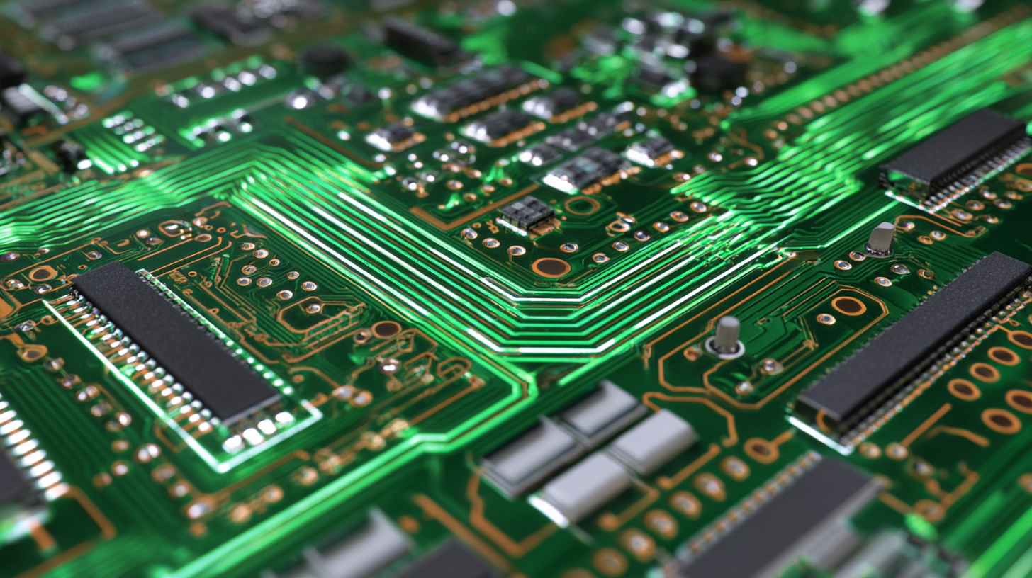 How to Optimize HDI PCB Design for Enhanced Performance and Reliability