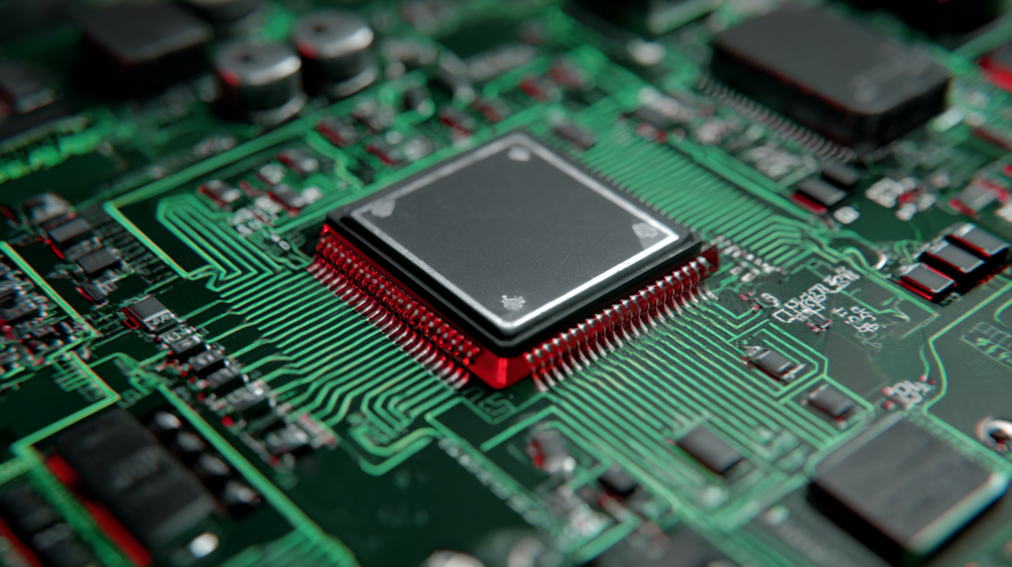 How to Optimize HDI PCB Design for Enhanced Performance and Reliability