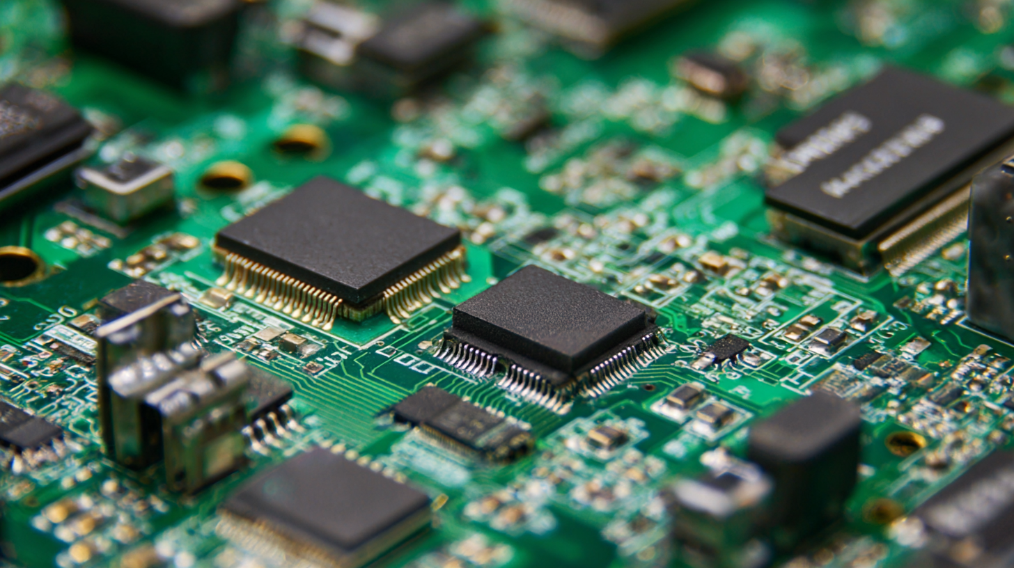 How to Optimize HDI PCB Design for Enhanced Performance and Reliability