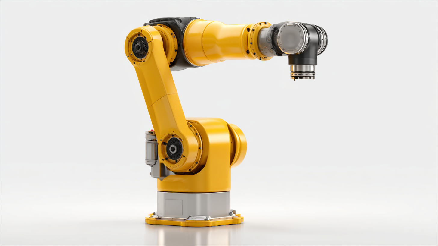 Navigating the Future of Manufacturing with Collaborative Robots A Comprehensive Guide for Industry Leaders