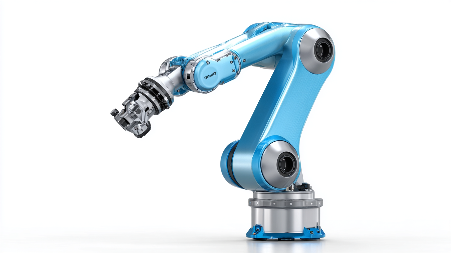 Navigating the Future of Manufacturing with Collaborative Robots A Comprehensive Guide for Industry Leaders