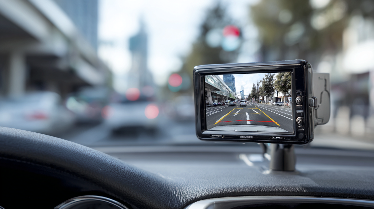 How to Choose the Best Backup Camera for Your Car Needs