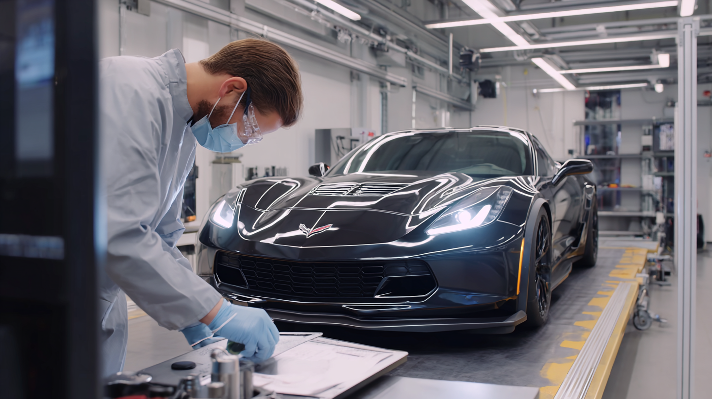 5 Essential Tips for Mastering Surface Engineering in Modern Manufacturing