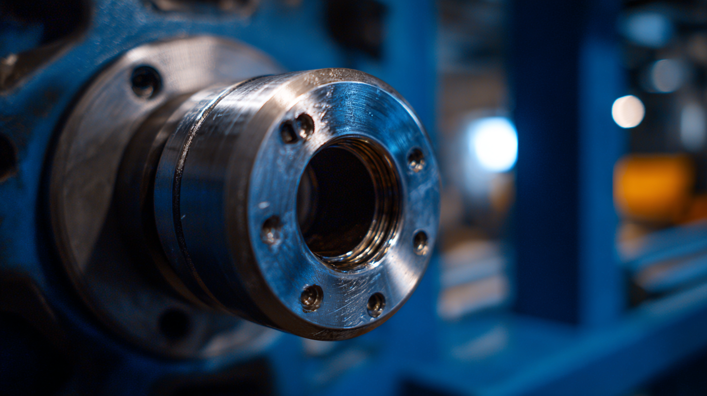 5 Essential Tips for Mastering Surface Engineering in Modern Manufacturing