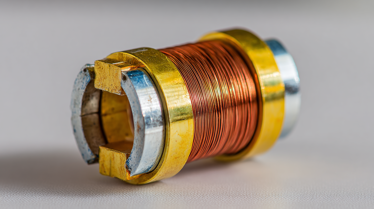 How to Choose the Right Mini Electromagnet for Your Industrial Needs